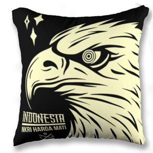 Bantal INDONESIA GARUDA 5