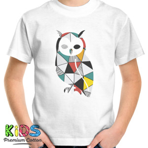 Kaos baby owl