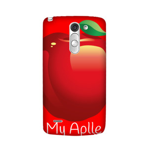 Apple Case Casing HP