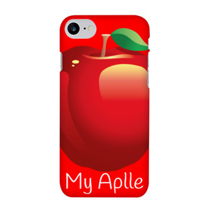 Apple Case Casing HP