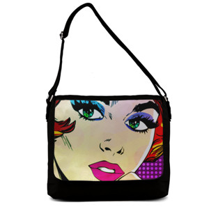 Tas Selempang CUTE LADY