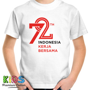 Kaos KAOS_HUT RI 01