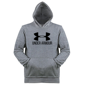 Jaket Hoodie under armour t shirt