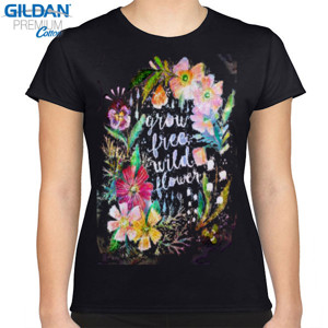Kaos fresh wild flower