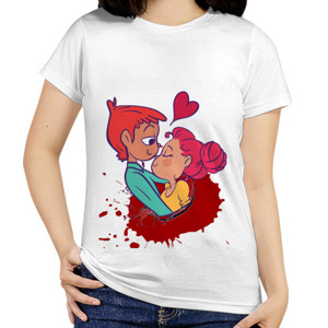 Kaos LOVE