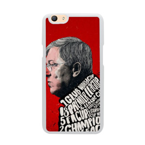 SIR ALEX FERGUSON Casing HP