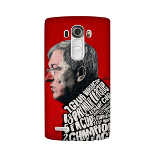 SIR ALEX FERGUSON Casing HP
