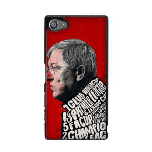 SIR ALEX FERGUSON Casing HP