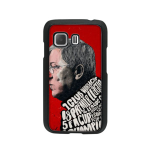 SIR ALEX FERGUSON Casing HP