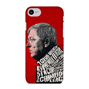 SIR ALEX FERGUSON Casing HP