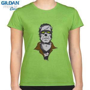Kaos Frankenstein