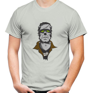 Kaos Frankenstein