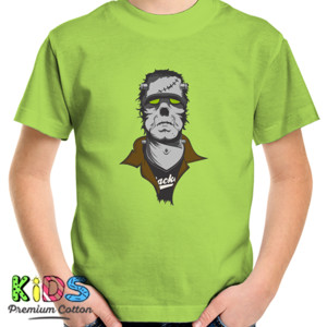 Kaos Frankenstein