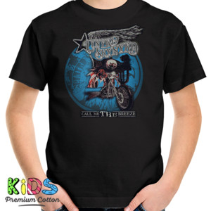 Kaos LYNYRD SKYNYRD THE BREEZE