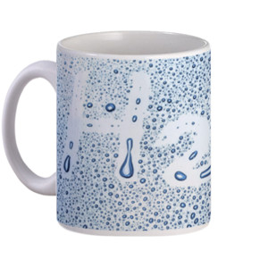 Mug Pure Water