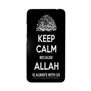 Case Handphone Keep Calm Casing HP