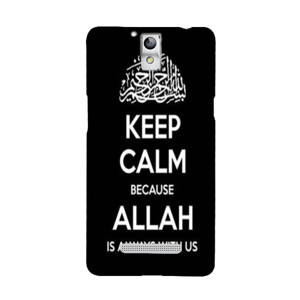 Case Handphone Keep Calm Casing HP