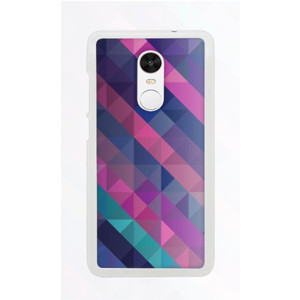 Abstract Purple Casing HP