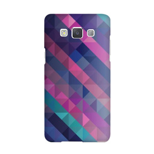 Abstract Purple Casing HP