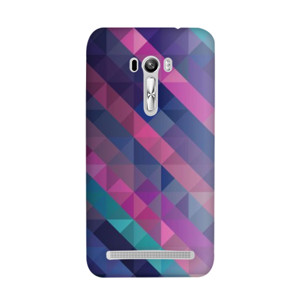 Abstract Purple Casing HP