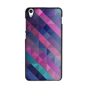 Abstract Purple Casing HP
