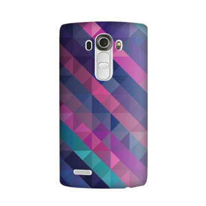 Abstract Purple Casing HP