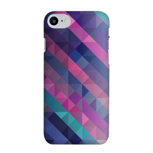 Abstract Purple Casing HP