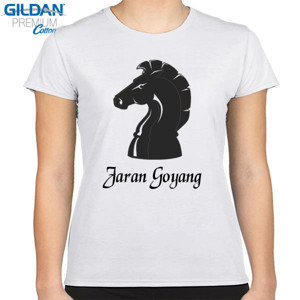 Kaos Jaran Goyang