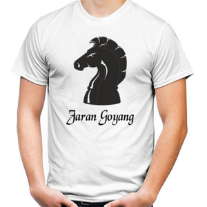 Kaos Jaran Goyang