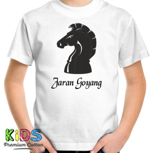 Kaos Jaran Goyang