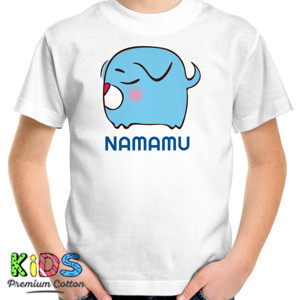 Kaos Binatang Lucu 3