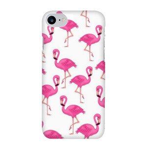 Pink Flamingos Casing HP