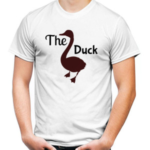 Kaos Modern Distro Online The Duck