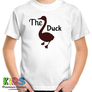 Kaos Modern Distro Online The Duck
