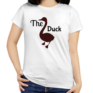Kaos Modern Distro Online The Duck