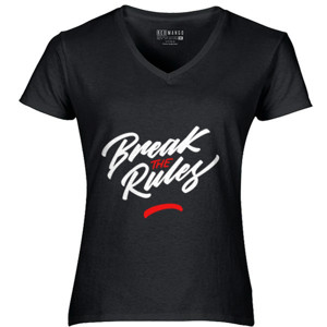 Kaos Break The Rules