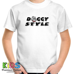 Kaos Doggy style