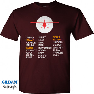Kaos student pilot