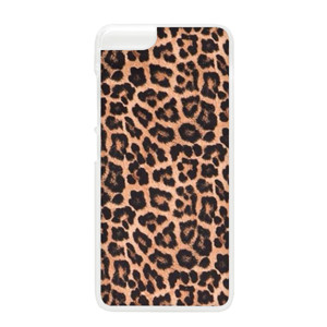 Leopard Skin Casing HP