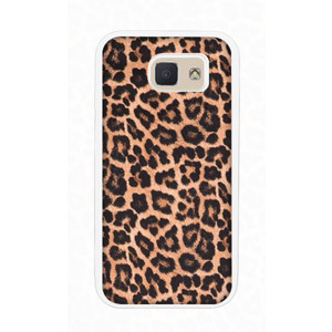 Leopard Skin Casing HP