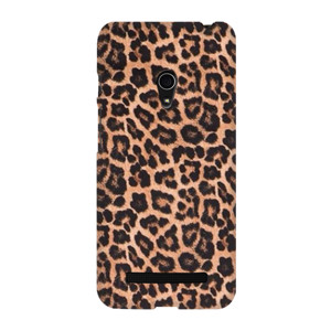 Leopard Skin Casing HP