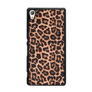 Leopard Skin Casing HP