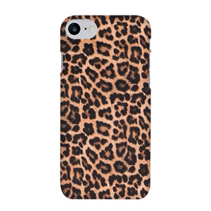 Leopard Skin Casing HP
