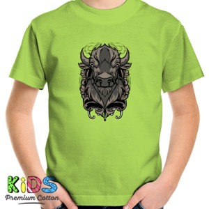Kaos Buffalo