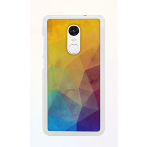 Geometric Shapes B Casing HP