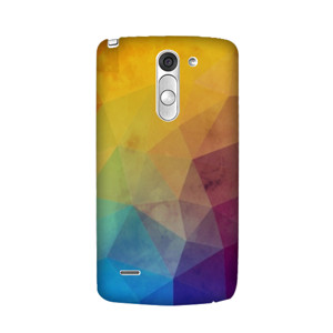 Geometric Shapes B Casing HP