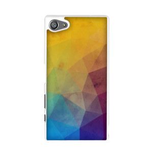 Geometric Shapes B Casing HP