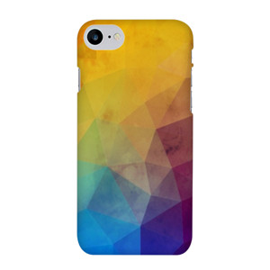 Geometric Shapes B Casing HP