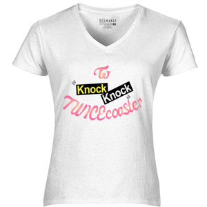 Kaos TwiceCoaster album song