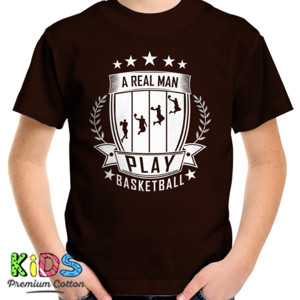 Kaos REALMAN PLAY BASKETBALL (DUNKS)